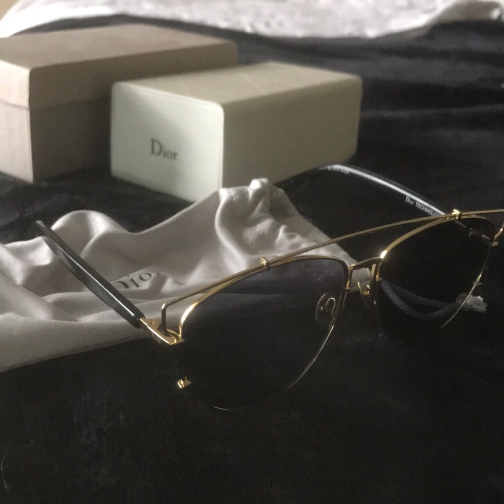 Dior Sunglasses - Picture 2 of 4